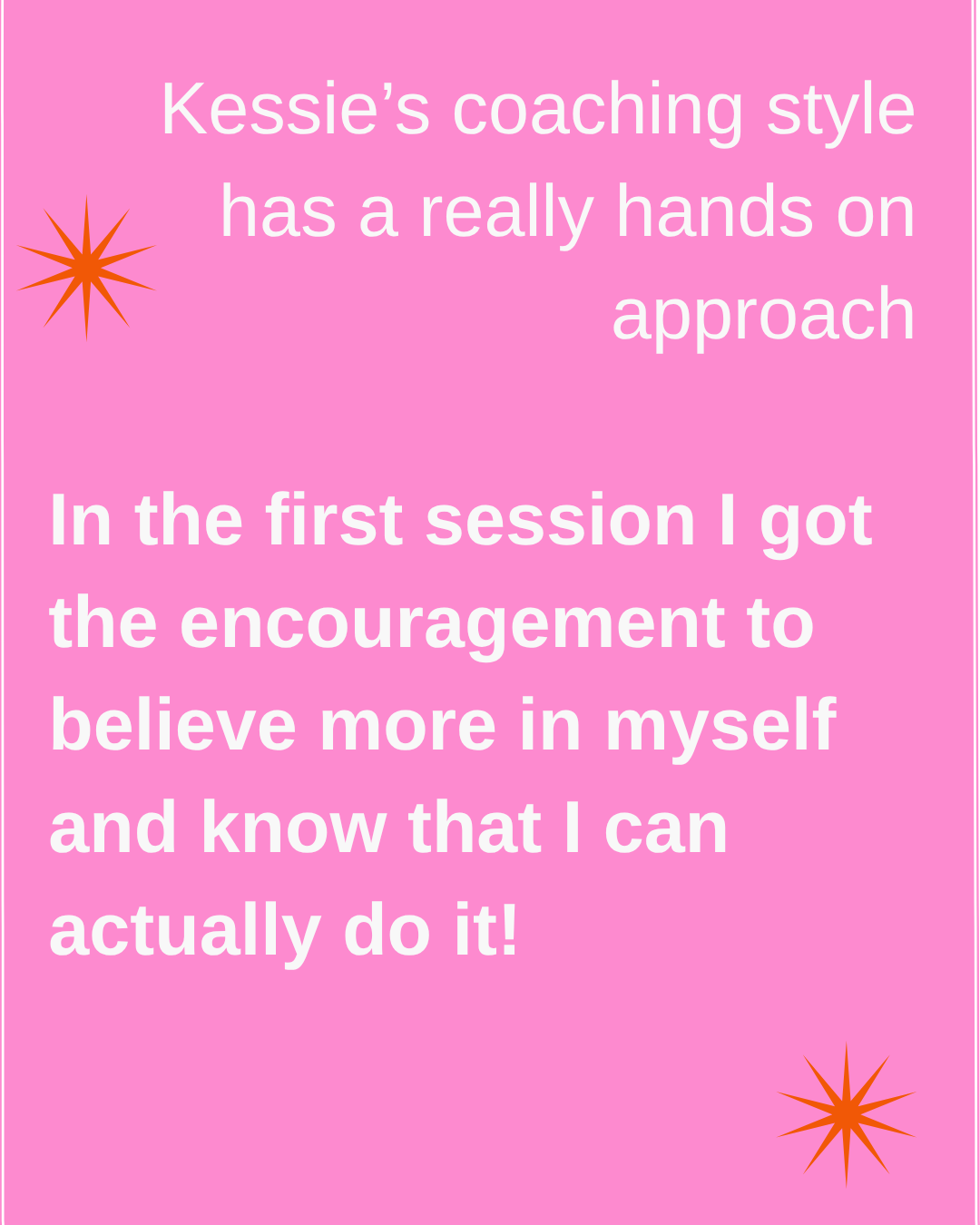 Spark Accountability ⚡