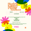 Fyck It Friday