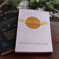Magic Journal - 2 Varitation