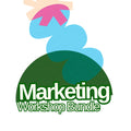 Full Social Media Marketing Plan (3 Workbook Bundle)