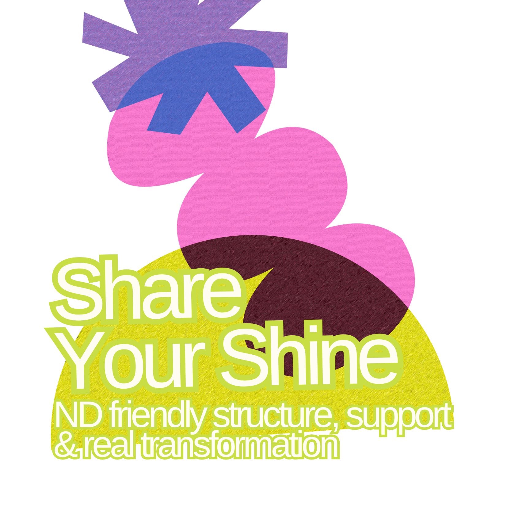 Share Your Shine✨
