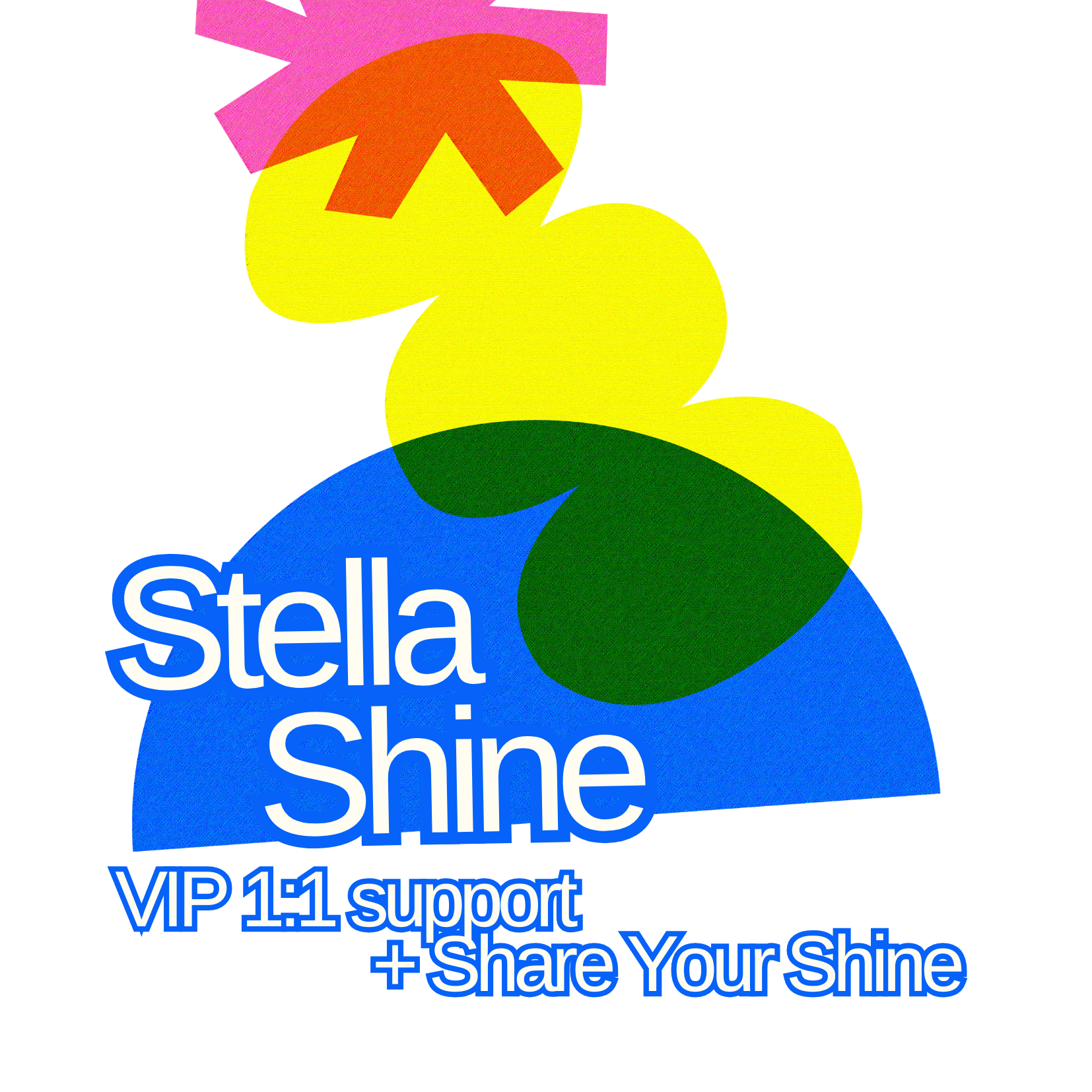 Stella Shine 🌟