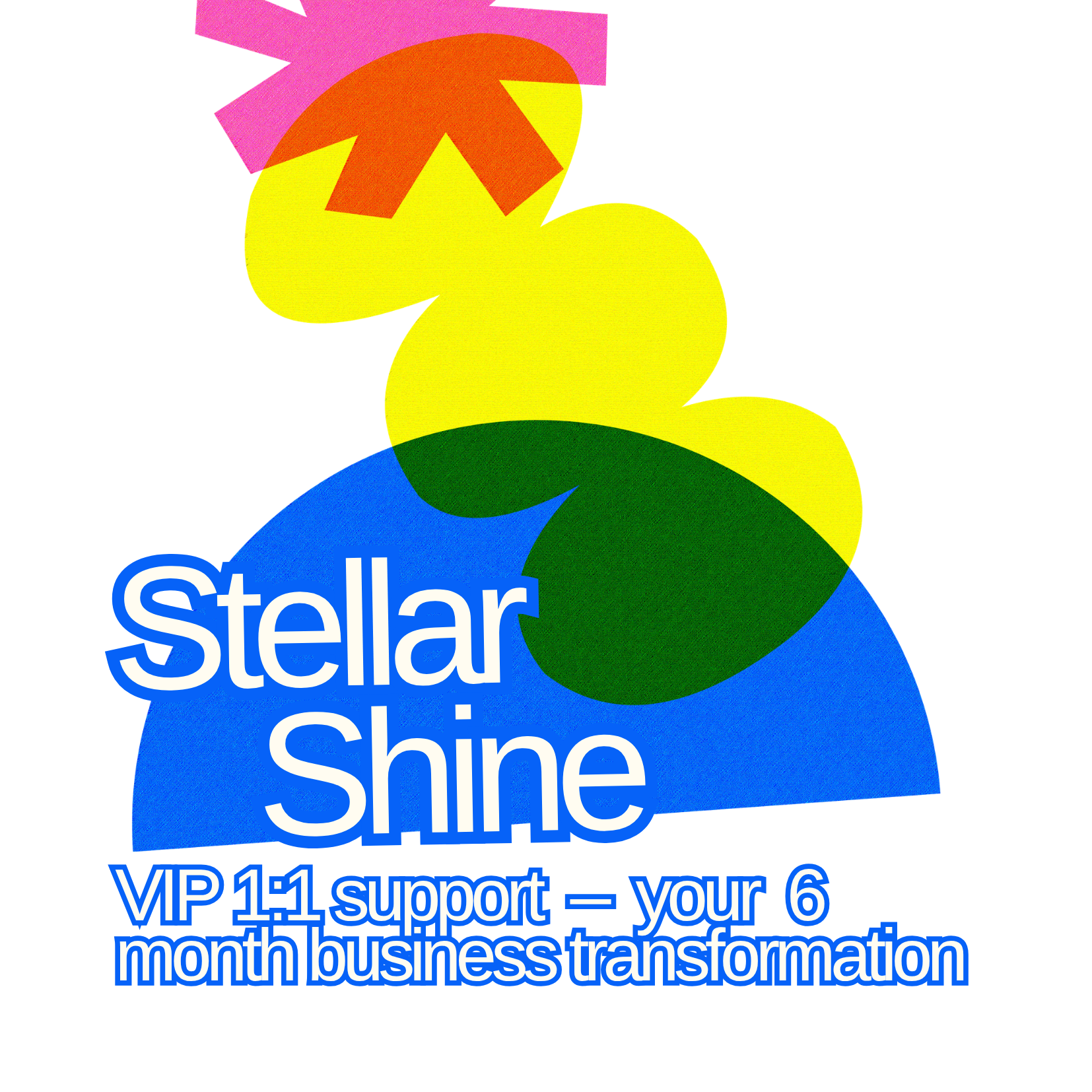 Stellar Shine 🌟